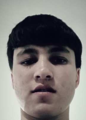 Ali, 25, Russia, Moscow