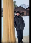 Дамир, 44 года, Новосибирск