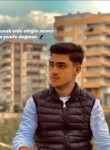 Mustafa Hurma, 19 лет, Diyarbakır