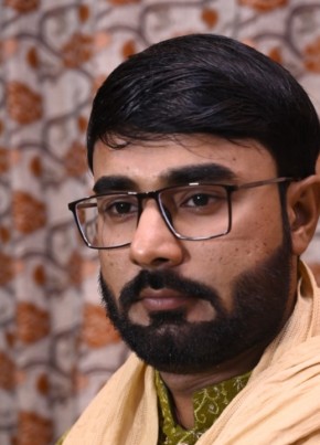 Arslan, 27, پاکستان, بدین‎