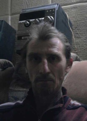 Vasiliy, 55, Russia, Uryupinsk