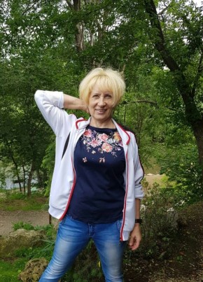 Татьяна , 67, Россия, Уссурийск