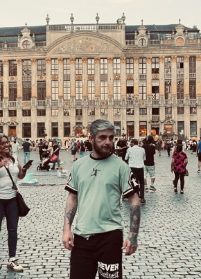 Гиорги из Zweibrücken 33 года