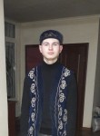 Vlad, 22 года, Алматы