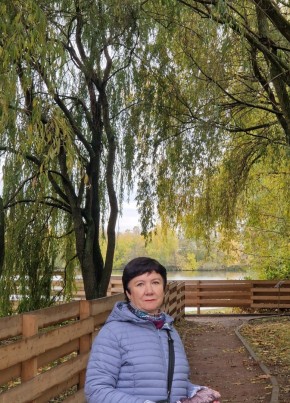 Любовь, 57, Россия, Кольчугино