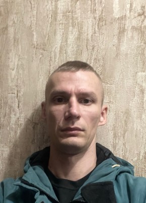 Иван, 38, Россия, Севастополь