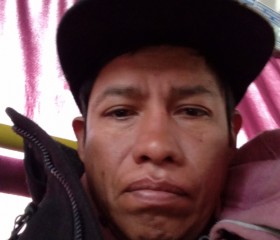 Cristian, 42, Buenos Aires