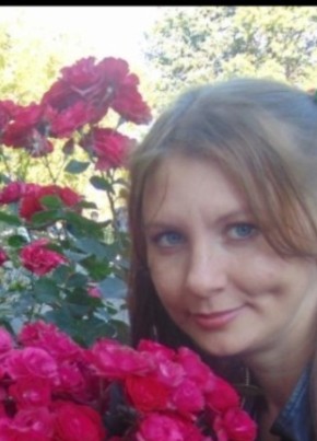 Tasha, 36, Россия, Линево