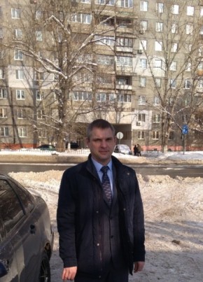 сергей, 43, Россия, Дорохово