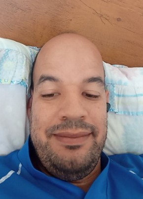 MARIO PAIXÃO из Vitória 32 года