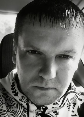 Andrey Skron, 45, Russia, Novosibirsk