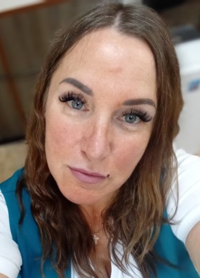 Natalya, 50, Russia, Krasnoyarsk