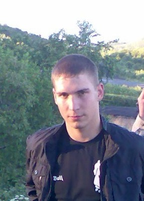 Александр, 35, Россия, Санкт-Петербург