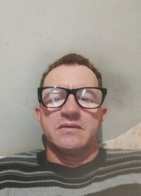 Valmir Rodrigues из Sorocaba 44 года