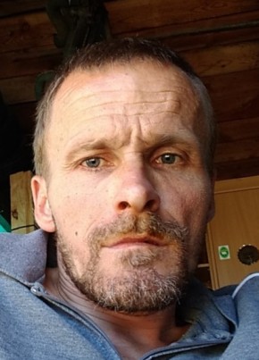 Roman, 47, Slovenská Republika, Malacky