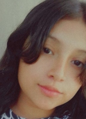 Annî snchz, 20, República de El Salvador, San Salvador