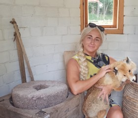 Ольга, 42 года, Магілёў