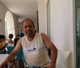 Luis, 59 лет, Lisboa