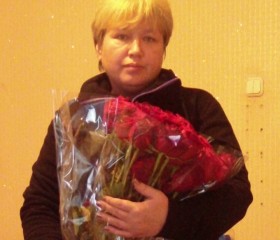 Елена, 52 года, Ноябрьск
