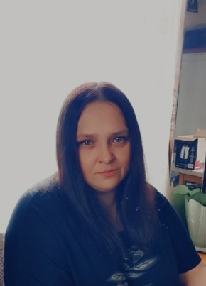 Ольга, 43, Россия, Междуреченск