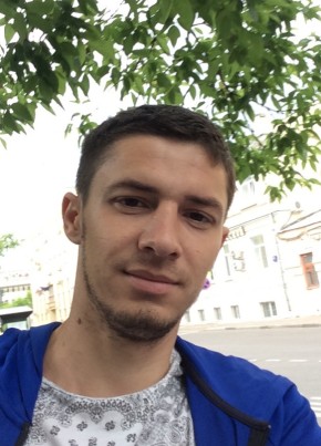 Anvar, 36, Россия, Москва