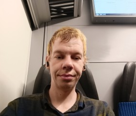 Marcel, 28, Prague