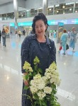 Tatiana Flower, 49, Moscow