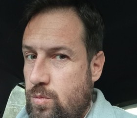 Νικ, 36, Volos