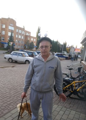 Николай, 41, Россия, Ишимбай
