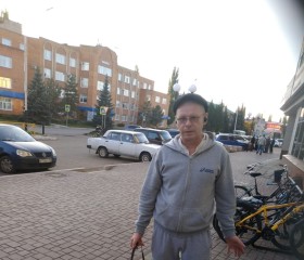 Николай, 41 год, Ишимбай