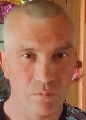 Алеша, 44, Россия, Янтиково