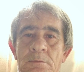 Paulo, 62 года, Pôsto Fiscal Rolim de Moura