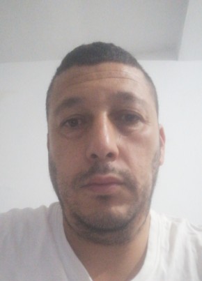 Mourad из Tizi Ouzou 41 год