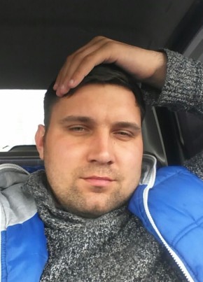 Дмитрий, 33, Россия, Ростов-на-Дону