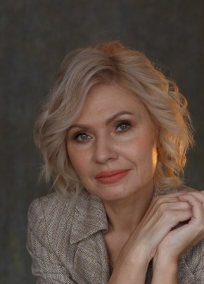 Светлана, 50, Россия, Курган