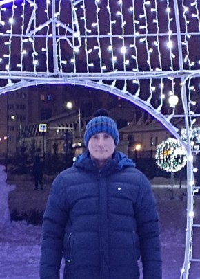 Александр, 45, Россия, Ртищево
