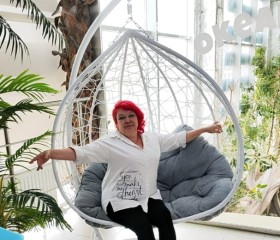 Elina, 57, Yekaterinburg