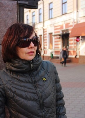 Татьяна, 56, Рэспубліка Беларусь, Берасьце