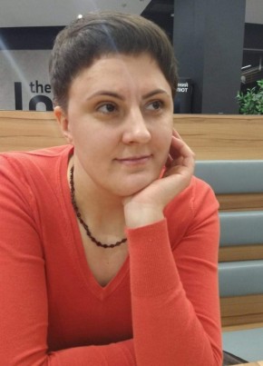 Tatyana, 38, République Française, Paris