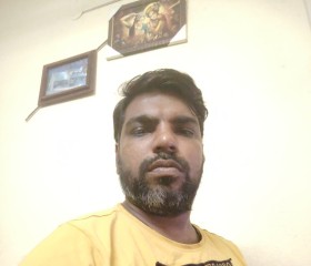 Chandraman Singh, 32 года, Hyderabad