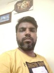 Chandraman Singh, 32 года, Hyderabad