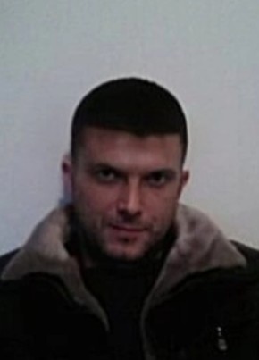 Александр из Иркутска 37 лет
