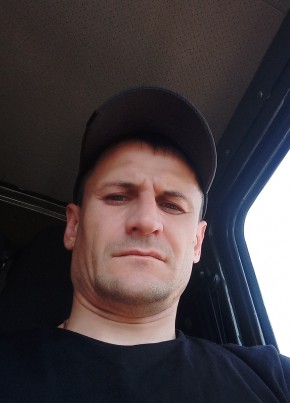 Константин, 36, Россия, Майкоп