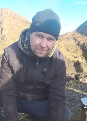 Сергей, 38, Россия, Винзили