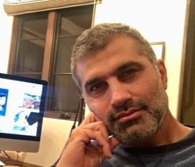 Michael, 58, Chicago