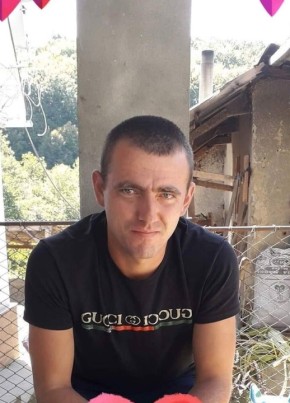 Василь, 22, Україна, Иршава