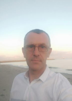 Igor, 55, Koninkrijk België, Antwerpen