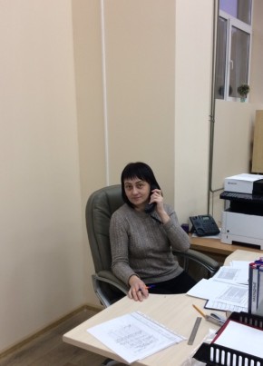 Елена, 51, Россия, Красноярск