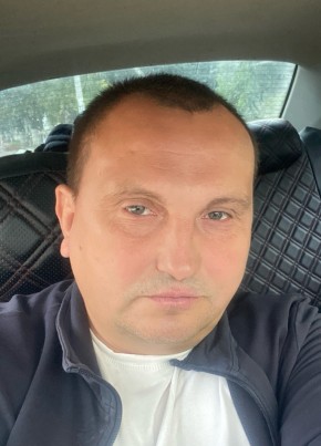 Алексей из Москвы 45 лет