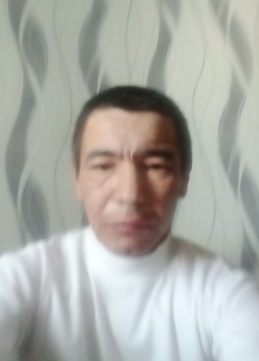 Ринат, 43, Қазақстан, Қарағанды
